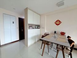 Blk 477B Hougang Capeview (Hougang), HDB 5 Rooms #591502331